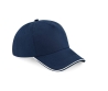 Casquette Unisexe Beechfield BF025C personnalisable | Webshirt