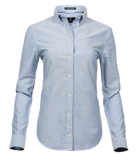 Chemise Femme Tee Jays TJ4001 à personnaliser