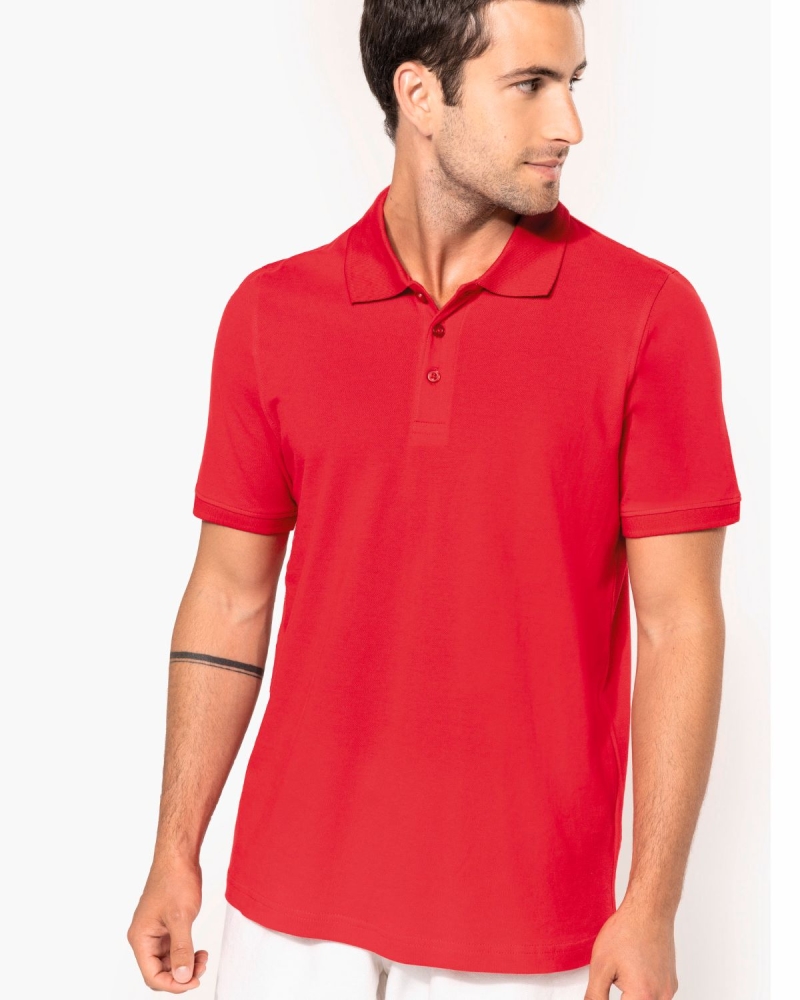 Polo Homme Kariban K254 personnalisable | Webshirt