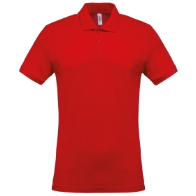 Polo Homme Kariban K254 à personnaliser