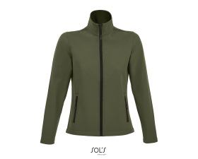 Softshell Femme Sol's Race personnalisable