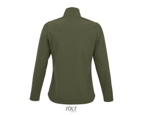 Softshell Femme Sol's Race personnalisable