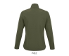 Softshell Femme Sol's Race Women personnalisable | Webshirt