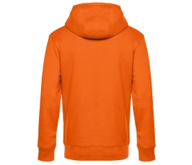 Sweat à capuche Unisexe B&C King à personnaliser