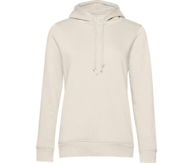 Sweat à capuche Femme B&C Inspire à personnaliser