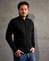 Sweat Homme grand zip Promodoro PM5290 personnalisable | Webshirt