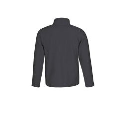 Veste Polaire Zippée Homme B&C BCI51 à personnaliser