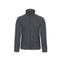 Veste Polaire Zippée Homme B&C BCI51 personnalisable | Webshirt