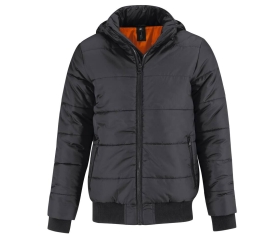 Doudoune Homme B&C BC335 à personnaliser