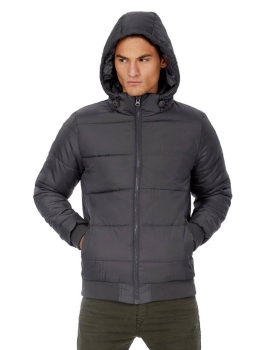 Doudoune Homme B&C BC335 à personnaliser