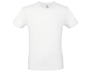 T-shirt Homme B&C BC01T à personnaliser