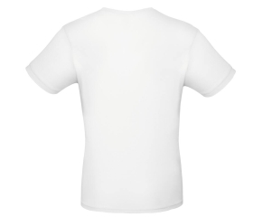 T-shirt Homme B&C BC01T à personnaliser