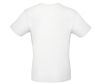 T-shirt Homme B&C BC01T personnalisable | Webshirt