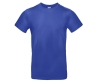 T-shirt Homme B&C BC03T personnalisable | Webshirt