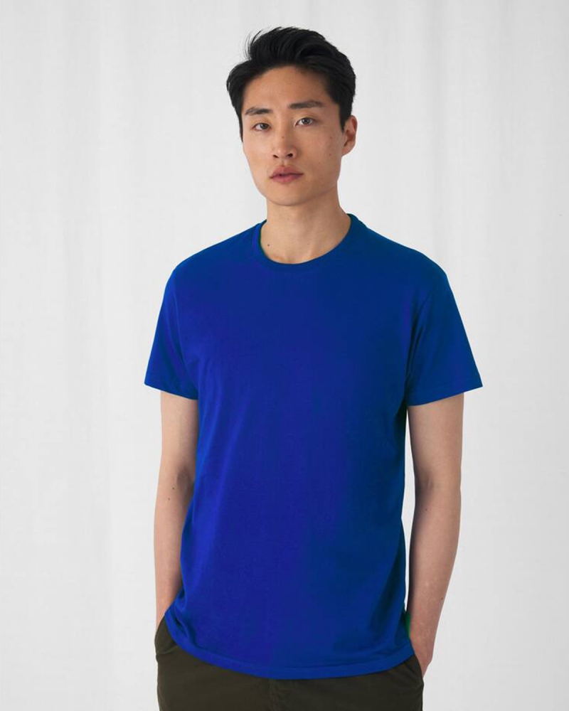 T-shirt Homme B&C BC03T personnalisable | Webshirt