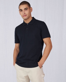 Polo Homme B&C BCU424 à personnaliser