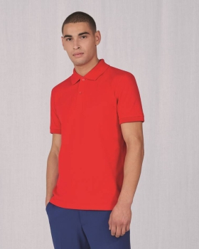 Polo Homme B&C BCU426 à personnaliser