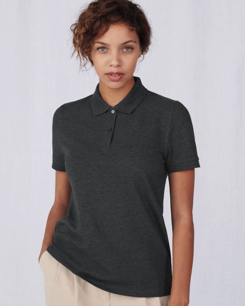 Polo Femme B&C BCW463 personnalisable | Webshirt