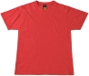 T-shirt Unisexe B&C BC805 personnalisable | Webshirt