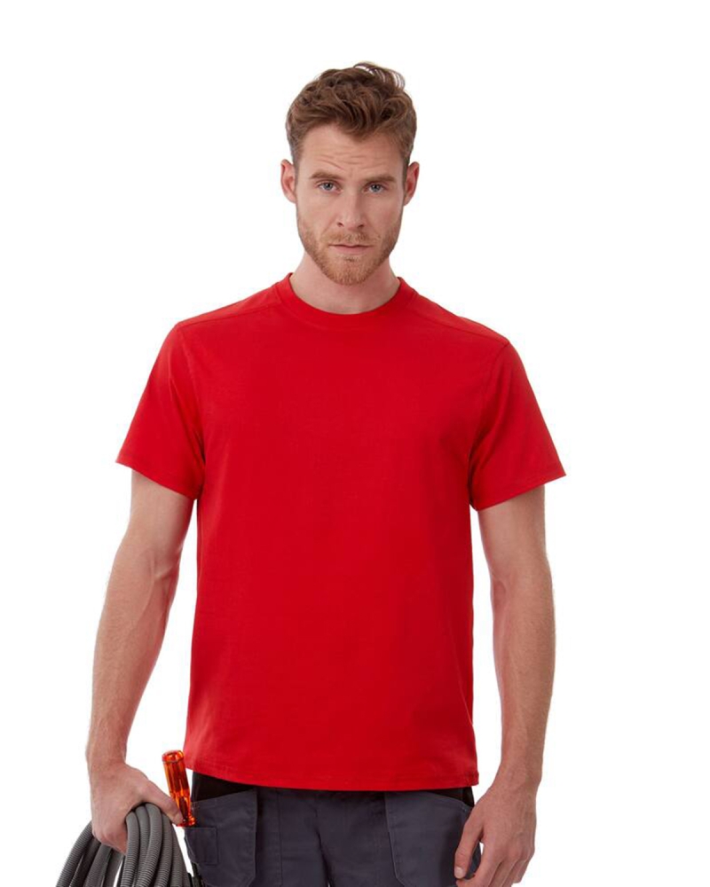 T-shirt Unisexe B&C BC805 personnalisable | Webshirt