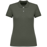 Polo Femme Native Spirit NS208 personnalisable | Webshirt