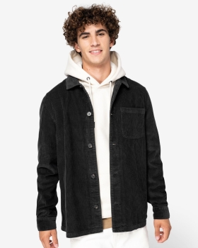 Veste Homme Native Spirit NS603 à personnaliser