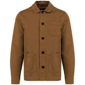 Veste Homme Native Spirit NS610 à personnaliser