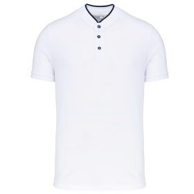 Polo Homme Kariban K223 à personnaliser