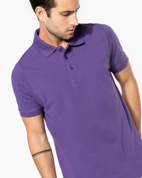 Polo Homme Kariban K241 à personnaliser