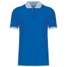 Polo Homme Kariban K258 personnalisable | Webshirt