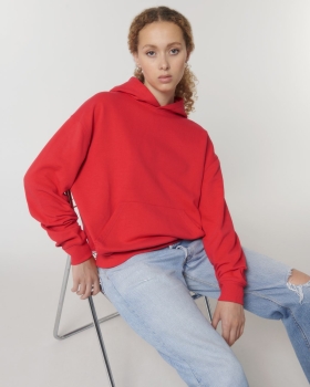 Sweatshirt Unisexe Stanley/Stella Cooper Dry Personnalisable